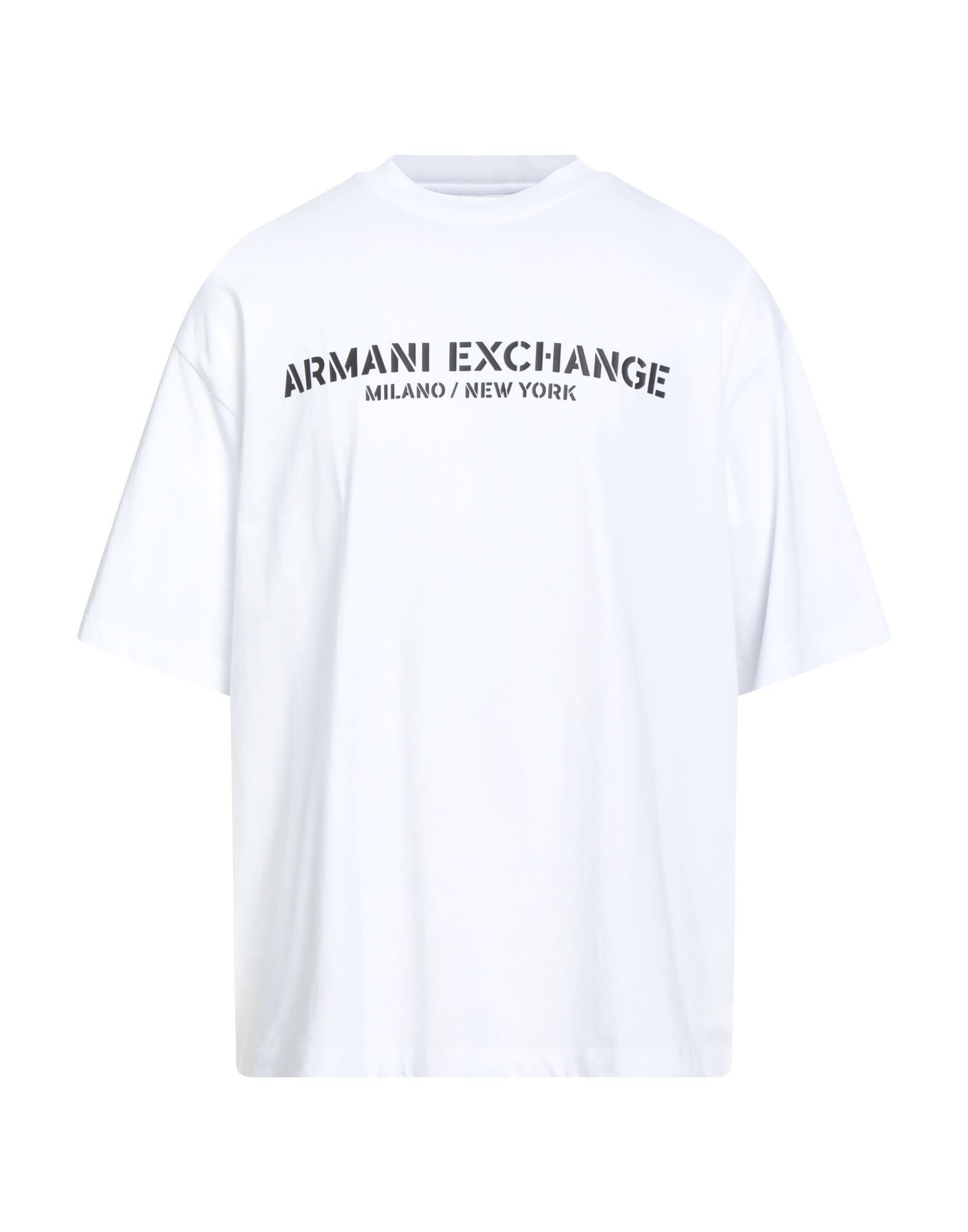 ARMANI EXCHANGE - T-shirts