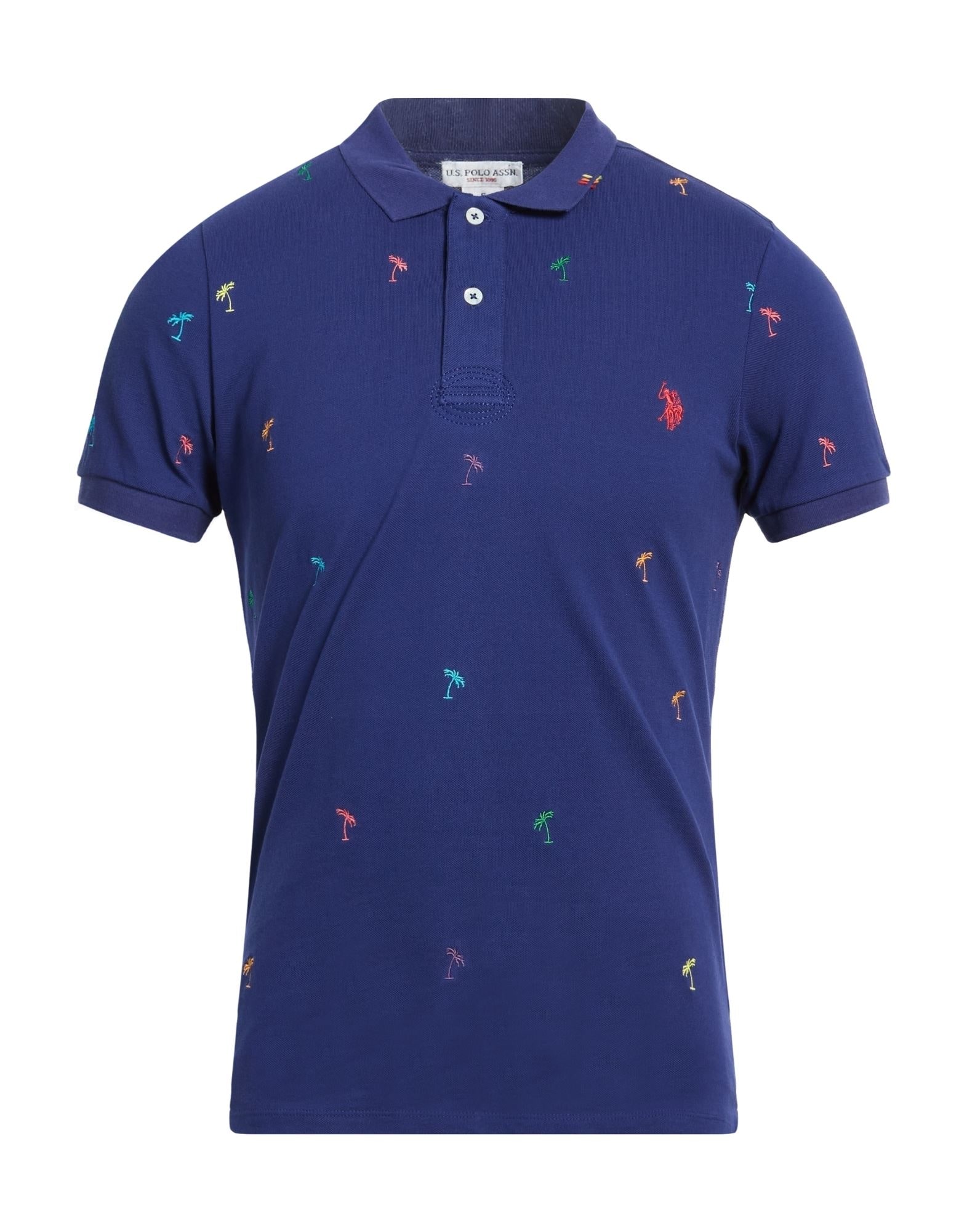 U.S.POLO ASSN. - Polo shirts