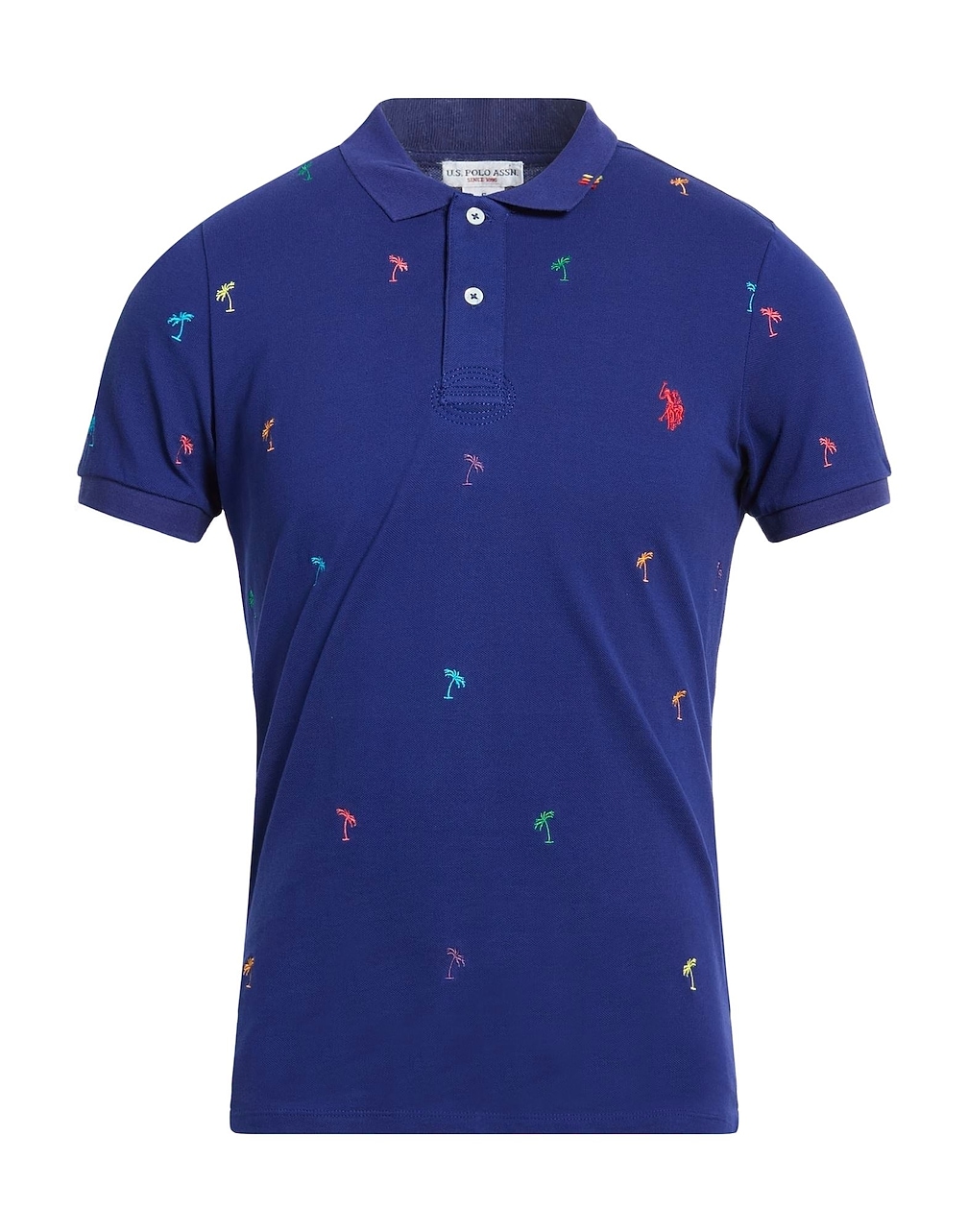 U.S.POLO ASSN. - Polo shirts