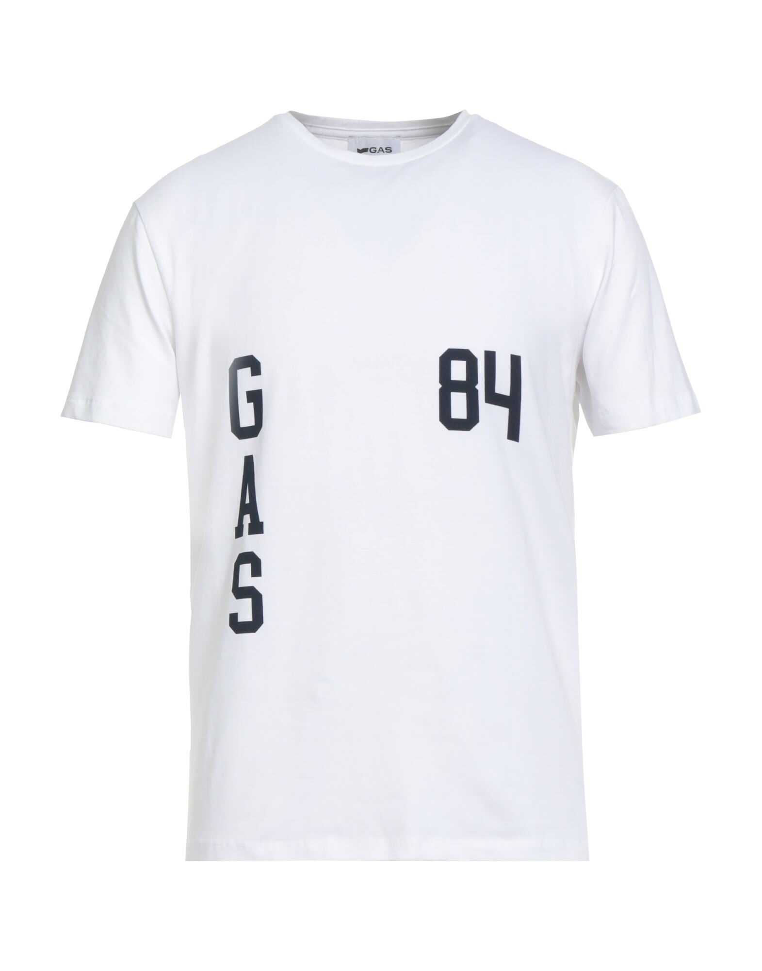 GAS - T-shirts