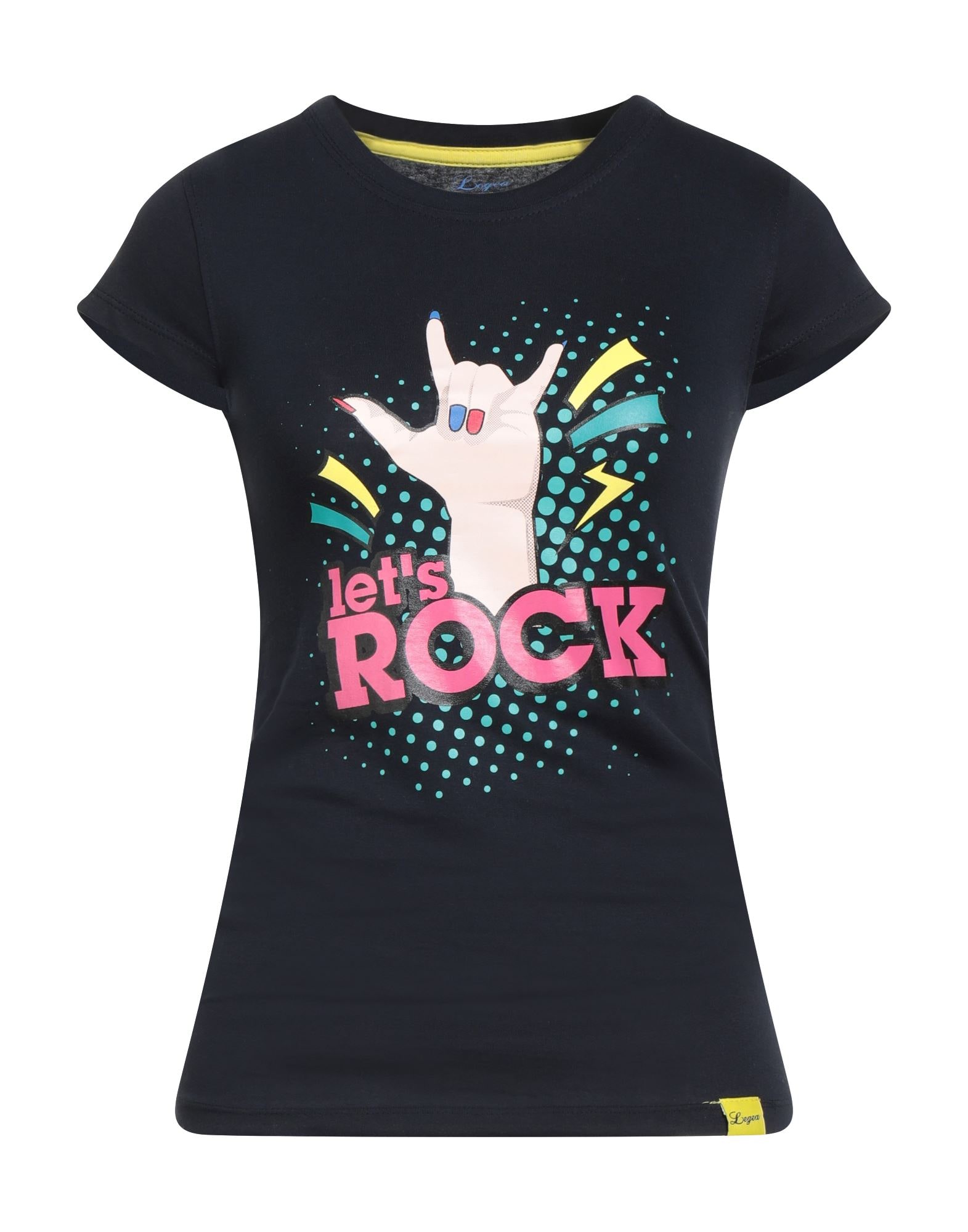 LEGEA - Футболки