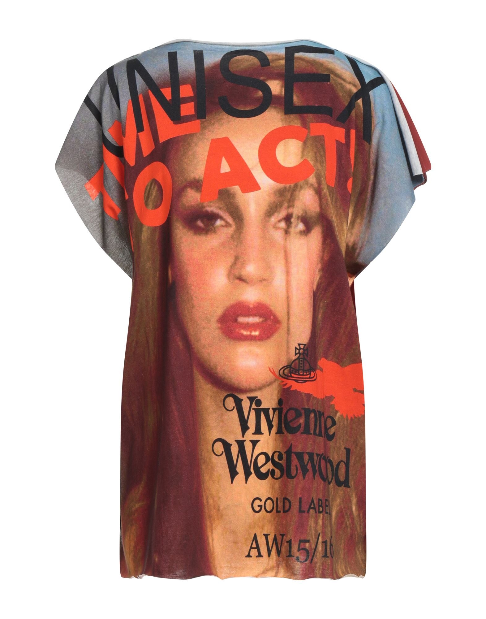 VIVIENNE WESTWOOD - T-shirts