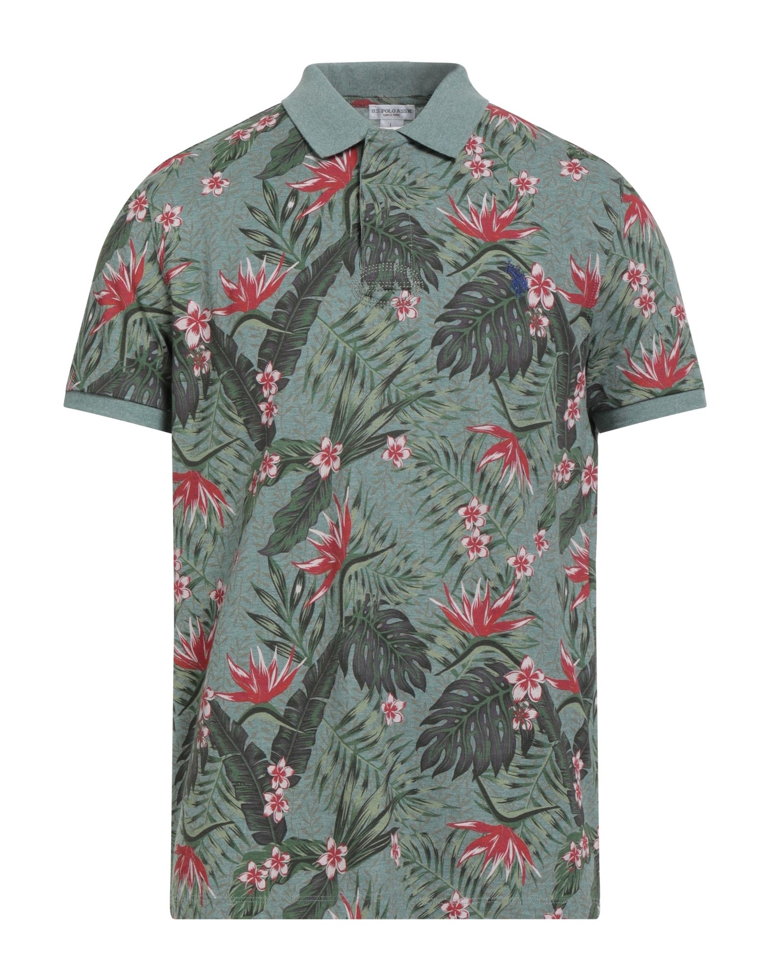 U.S.POLO ASSN. - Polo shirts