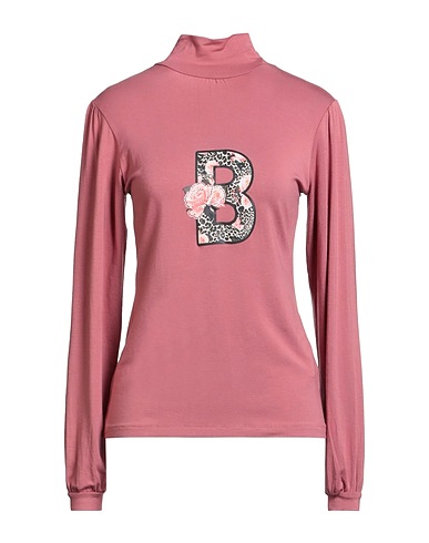 BLUGIRL T-shirt Antique rose 92% Viscose, 8% Elastane