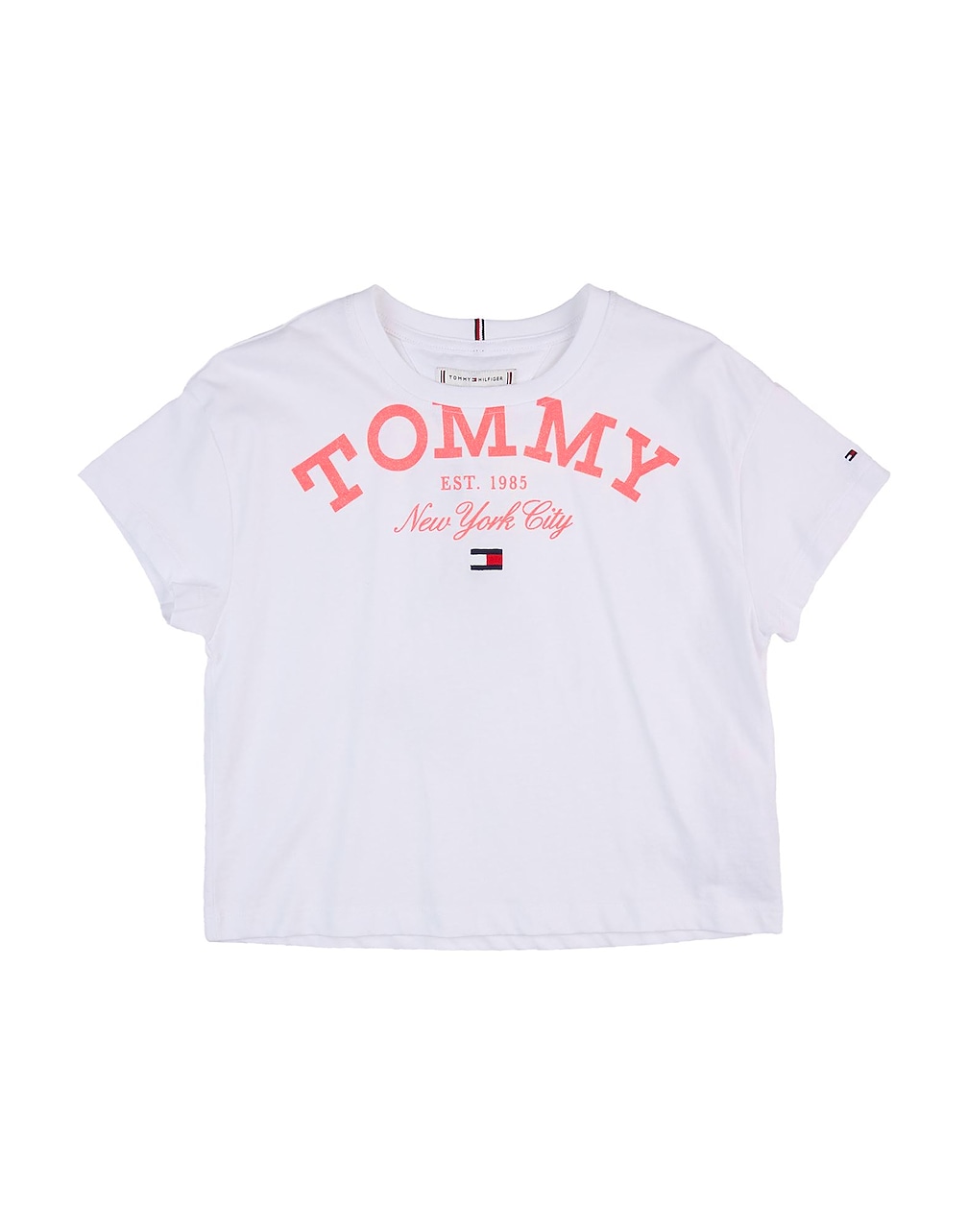 TOMMY HILFIGER - T-shirts