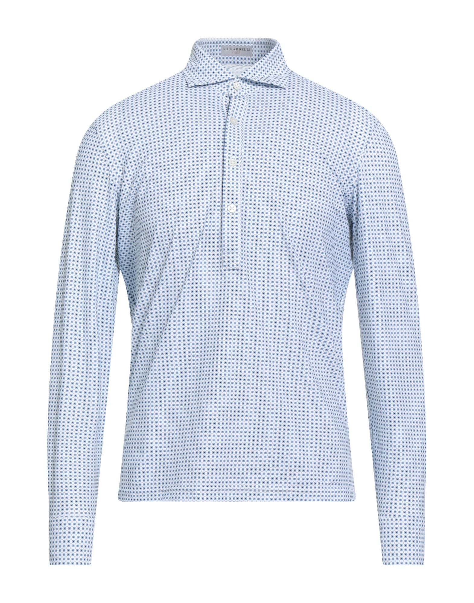 GHIRARDELLI - Camicie