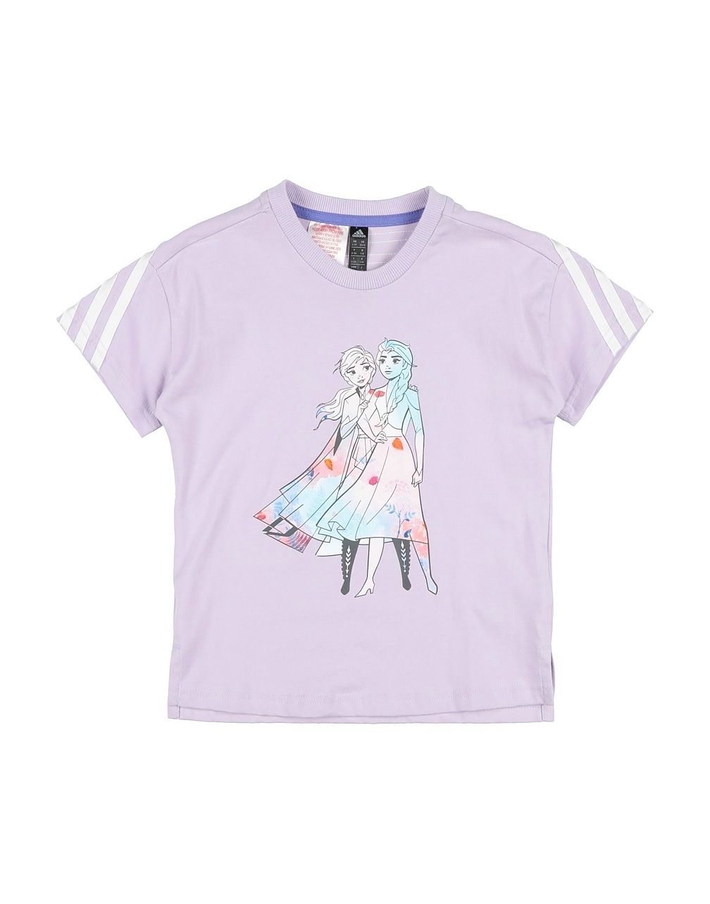 ADIDAS - T-shirts