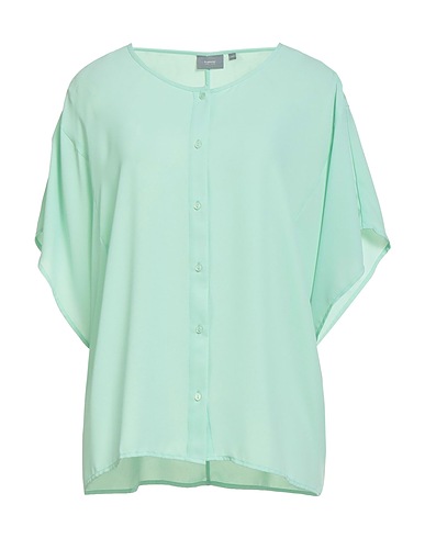 B.YOUNG Solid colour shirts & blouses 65% Recycled polyamide, 35% Polyester