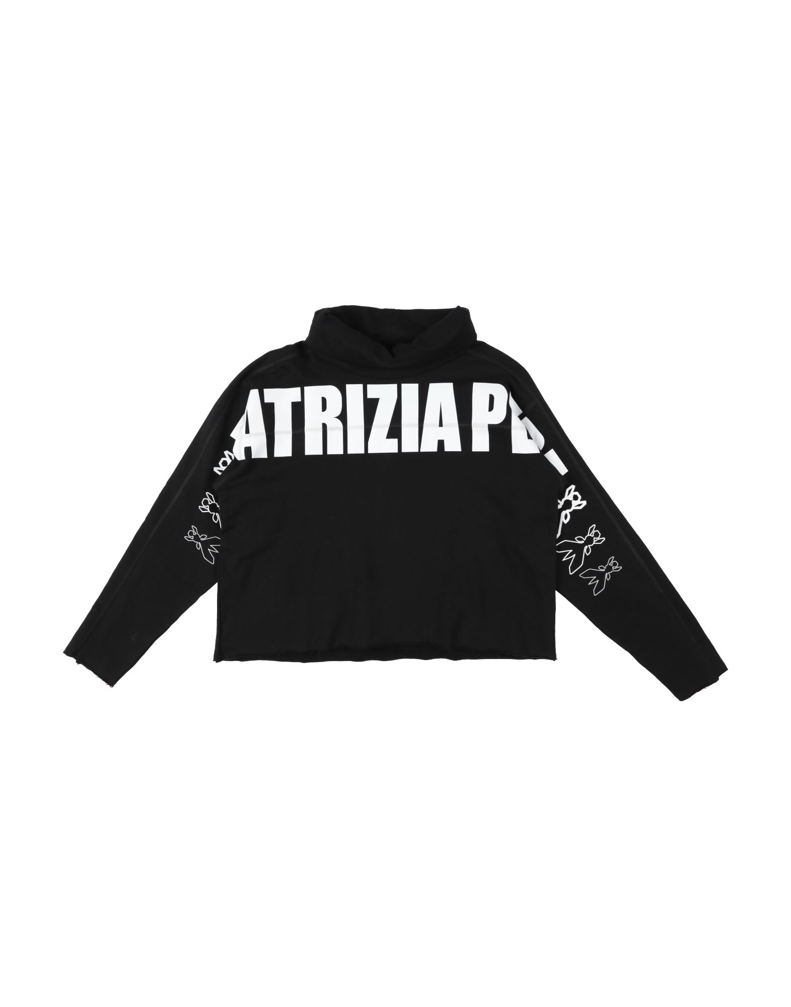 PATRIZIA PEPE - Sweatshirts