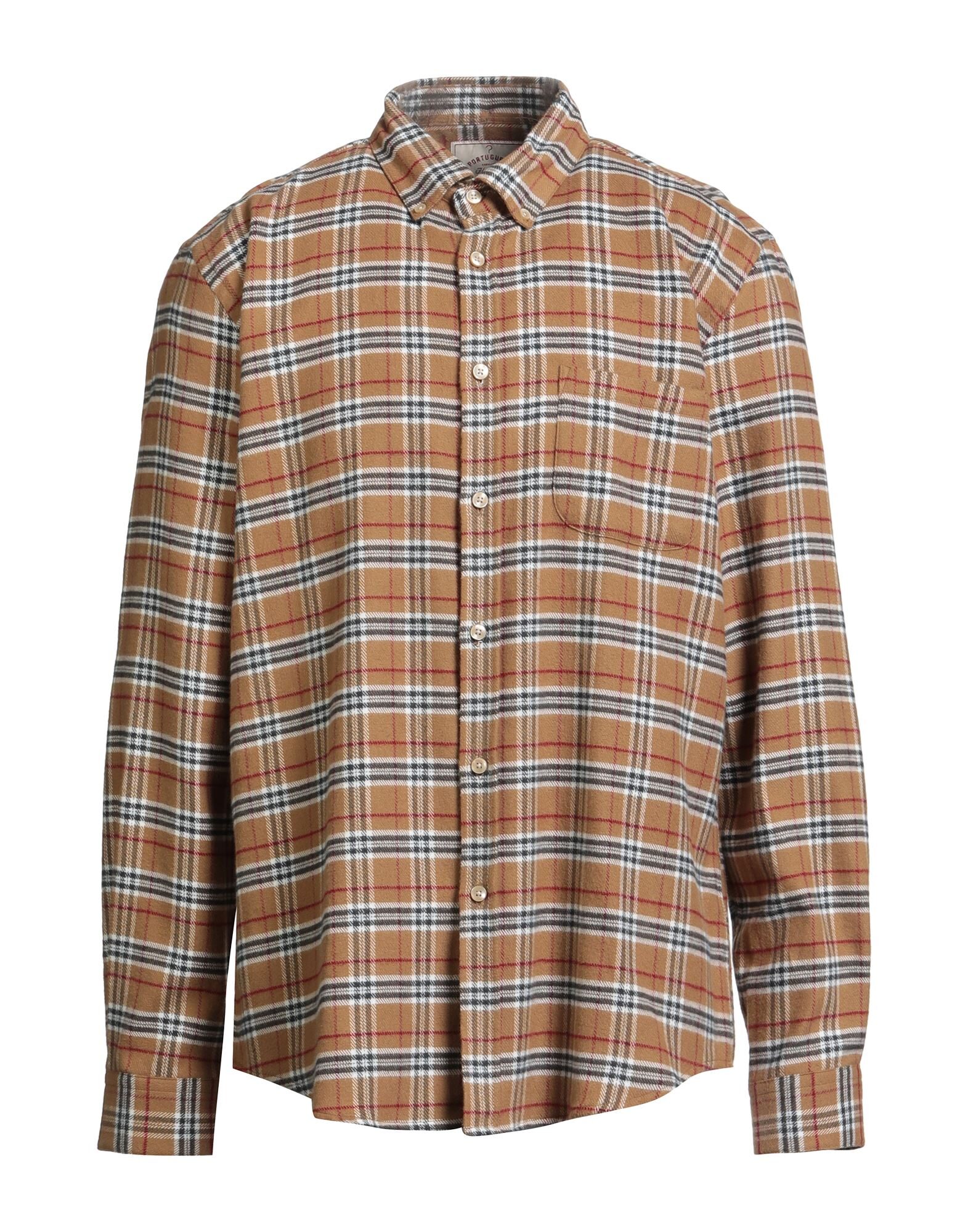 PORTUGUESE FLANNEL - Shirts
