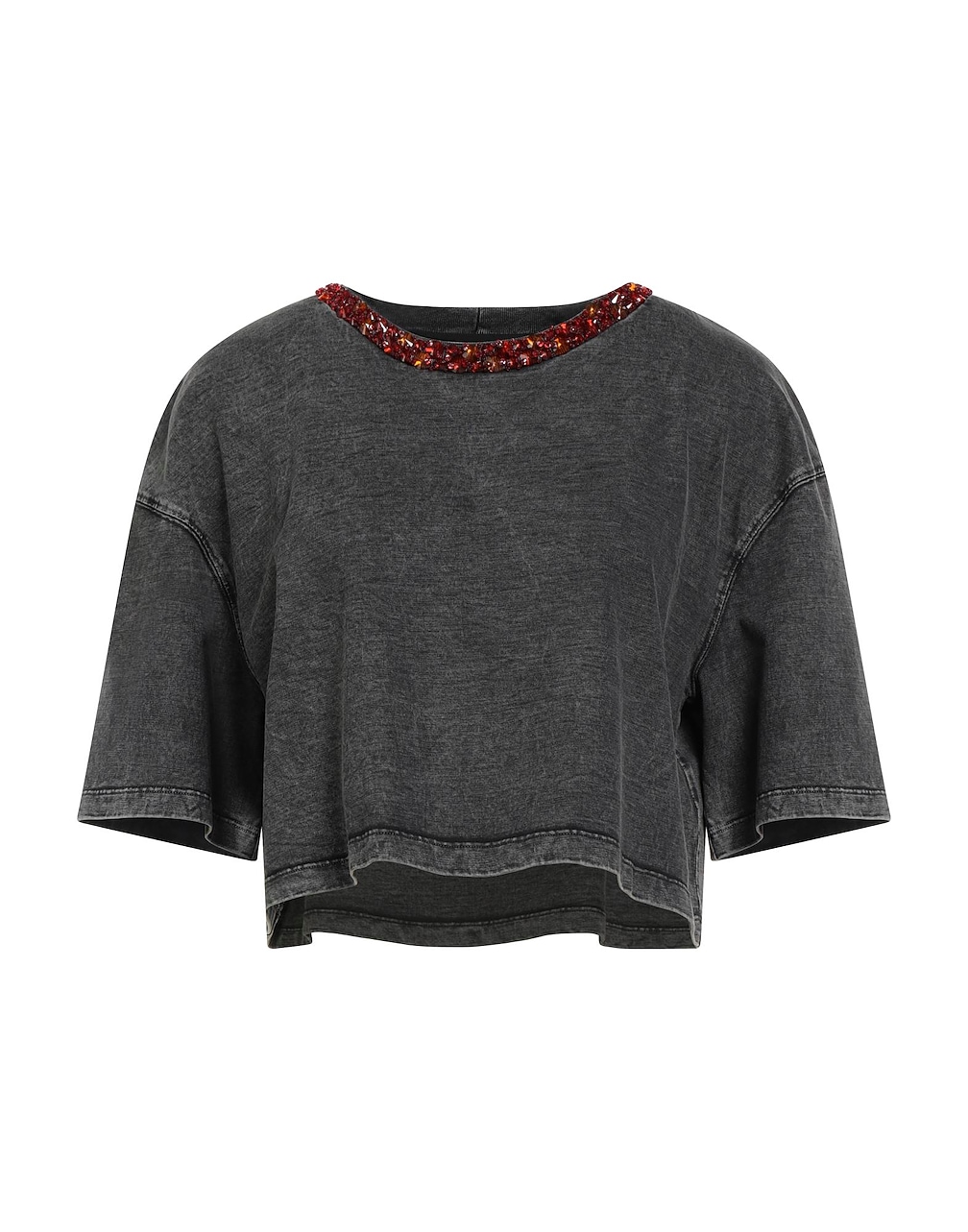 SANDRO - T-shirts