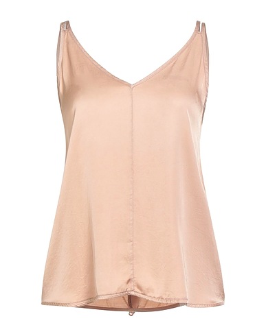 MÊME ROAD Cami SABBIA 100% Viscose