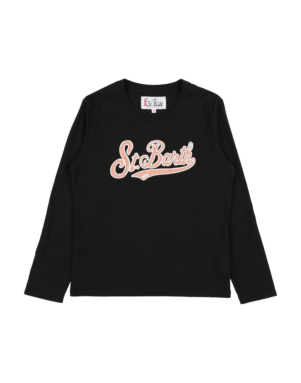 MC2 SAINT BARTH - T-shirts
