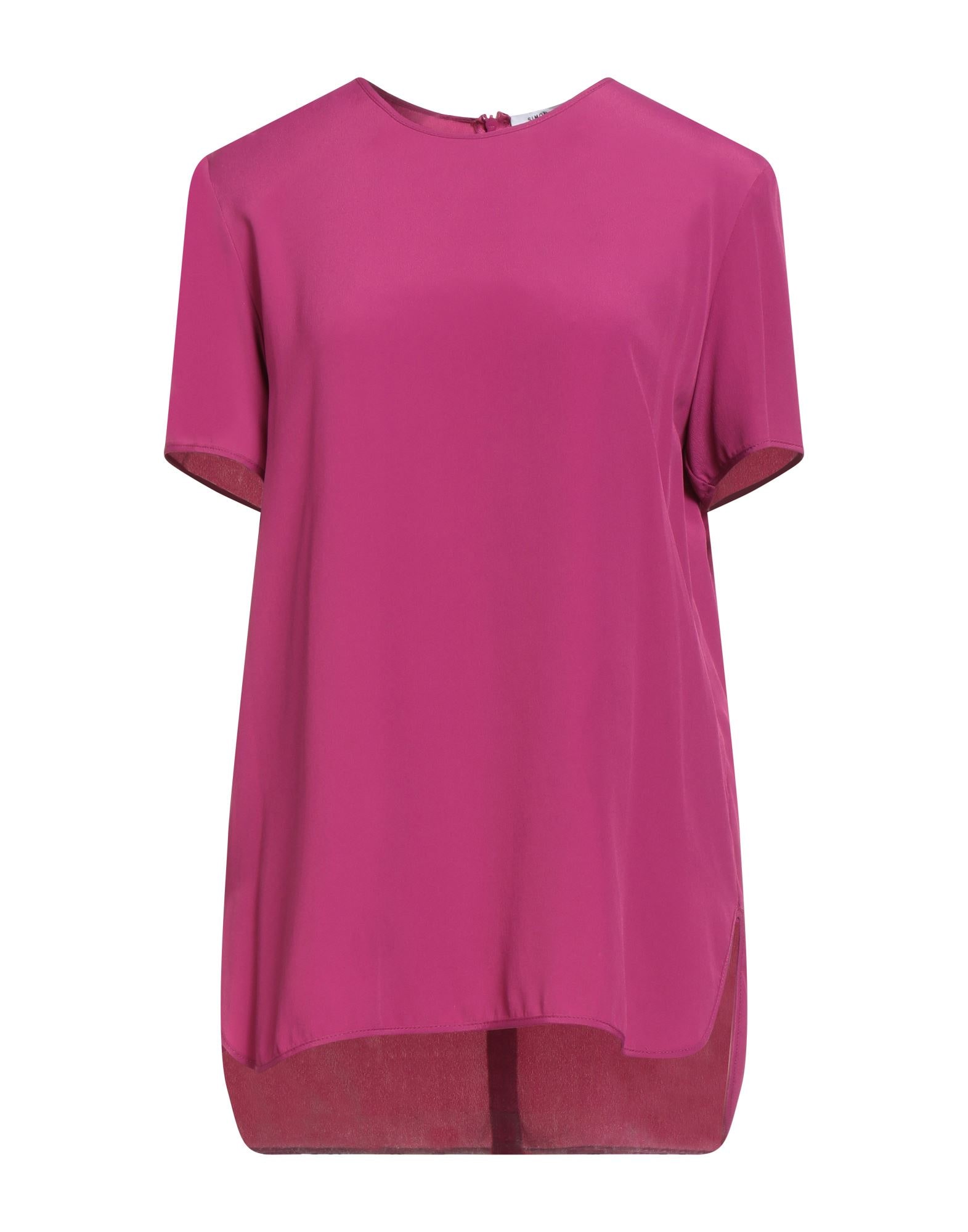 SIMONA CORSELLINI - Tops