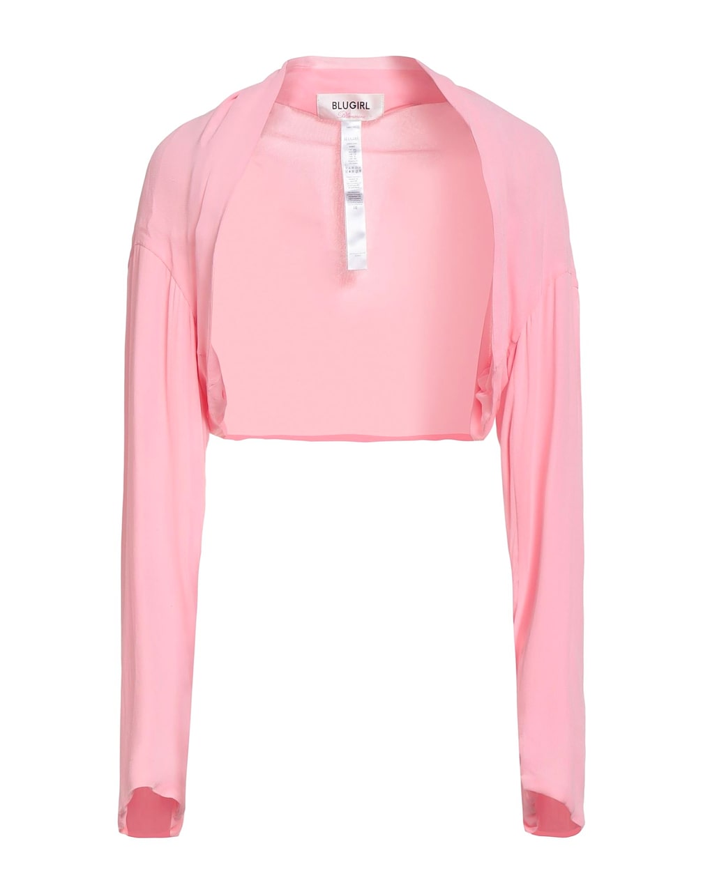BLUGIRL - Μπολερό