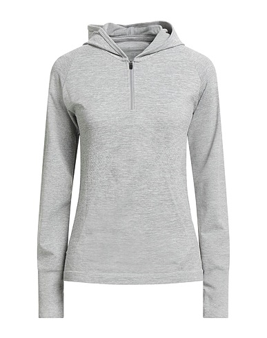 DIADORA Sweatshirt 53% Polyamide, 33% Polyester, 14% Elastane