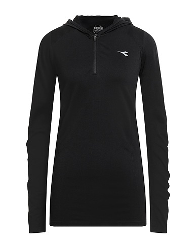 DIADORA Camiseta básica 92% Poliamida, 8% Elastán