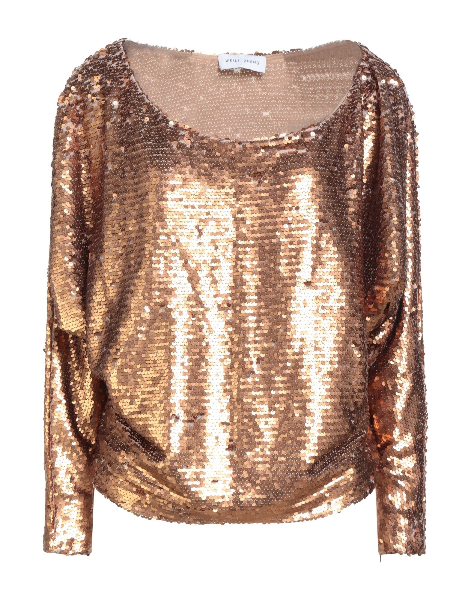 WEILI ZHENG - Tops