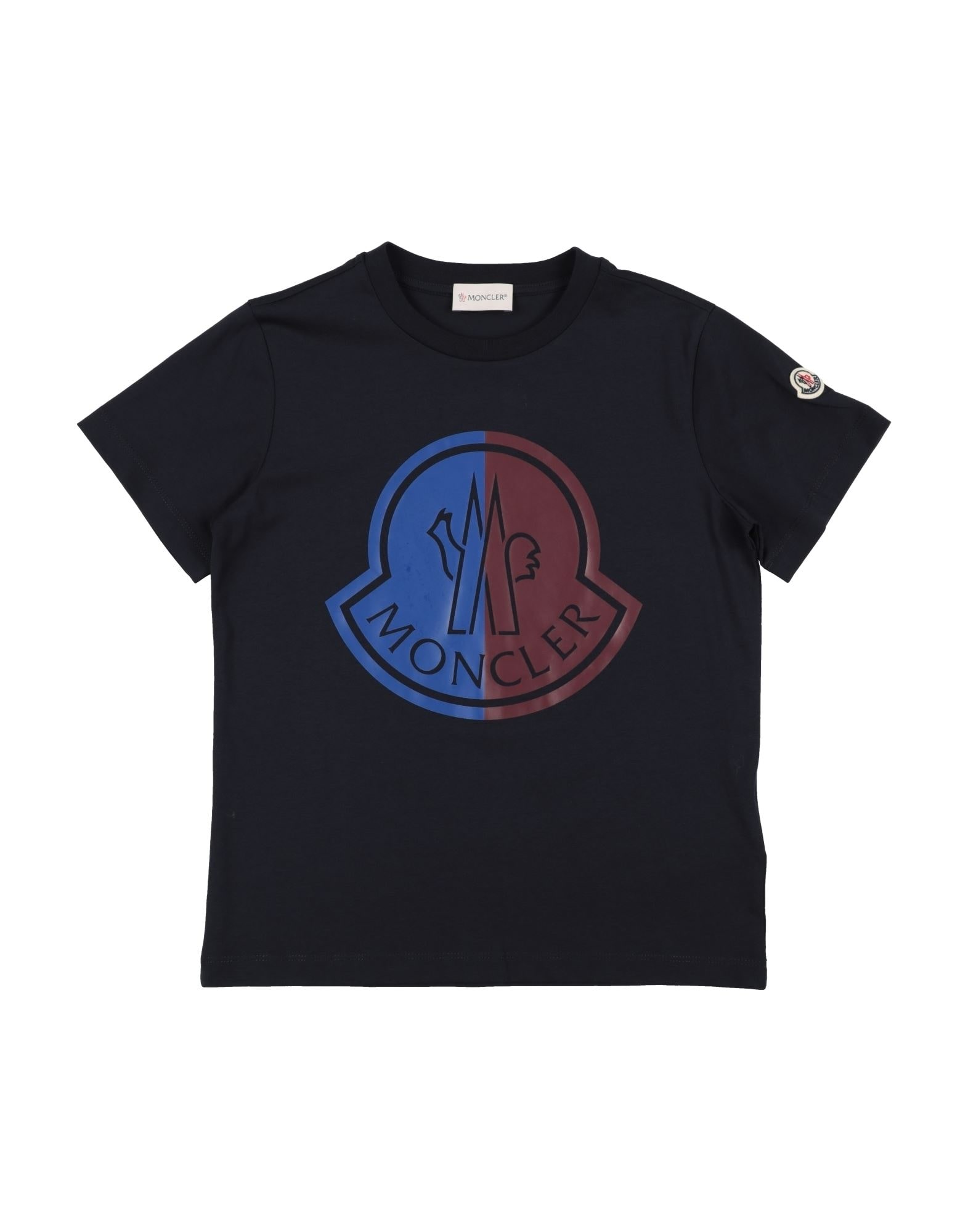 MONCLER - T-shirts