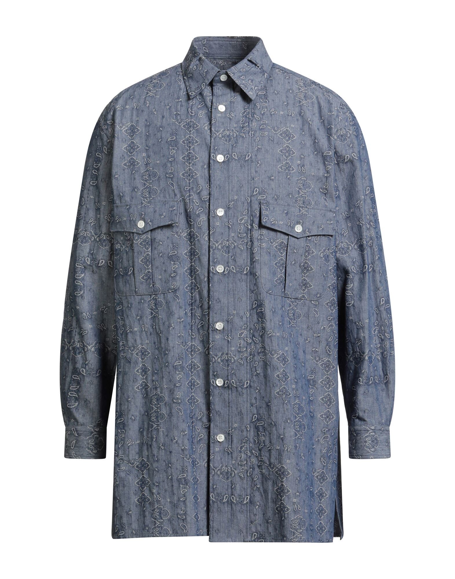 Y'S FOR MEN - シャツ