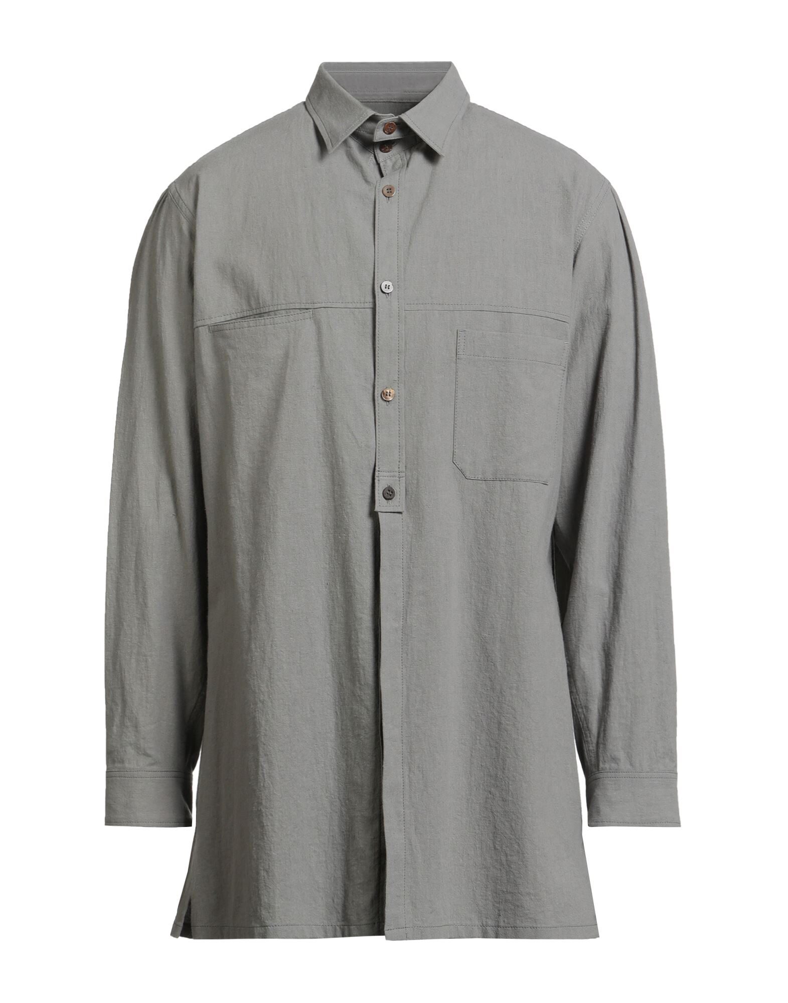 Y'S FOR MEN - Shirts