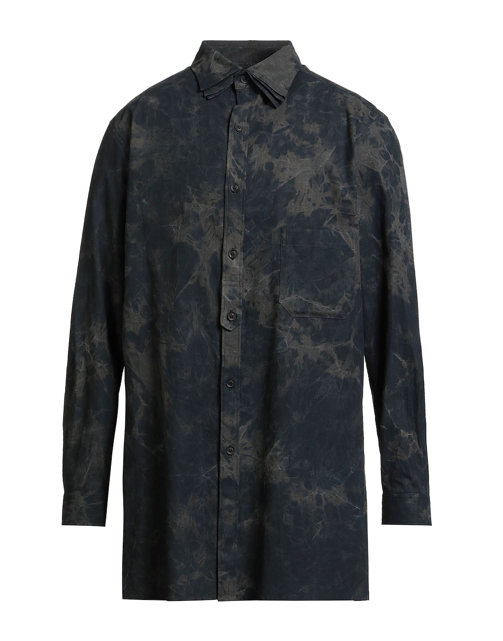 YOHJI YAMAMOTO POUR HOMME - Shirts