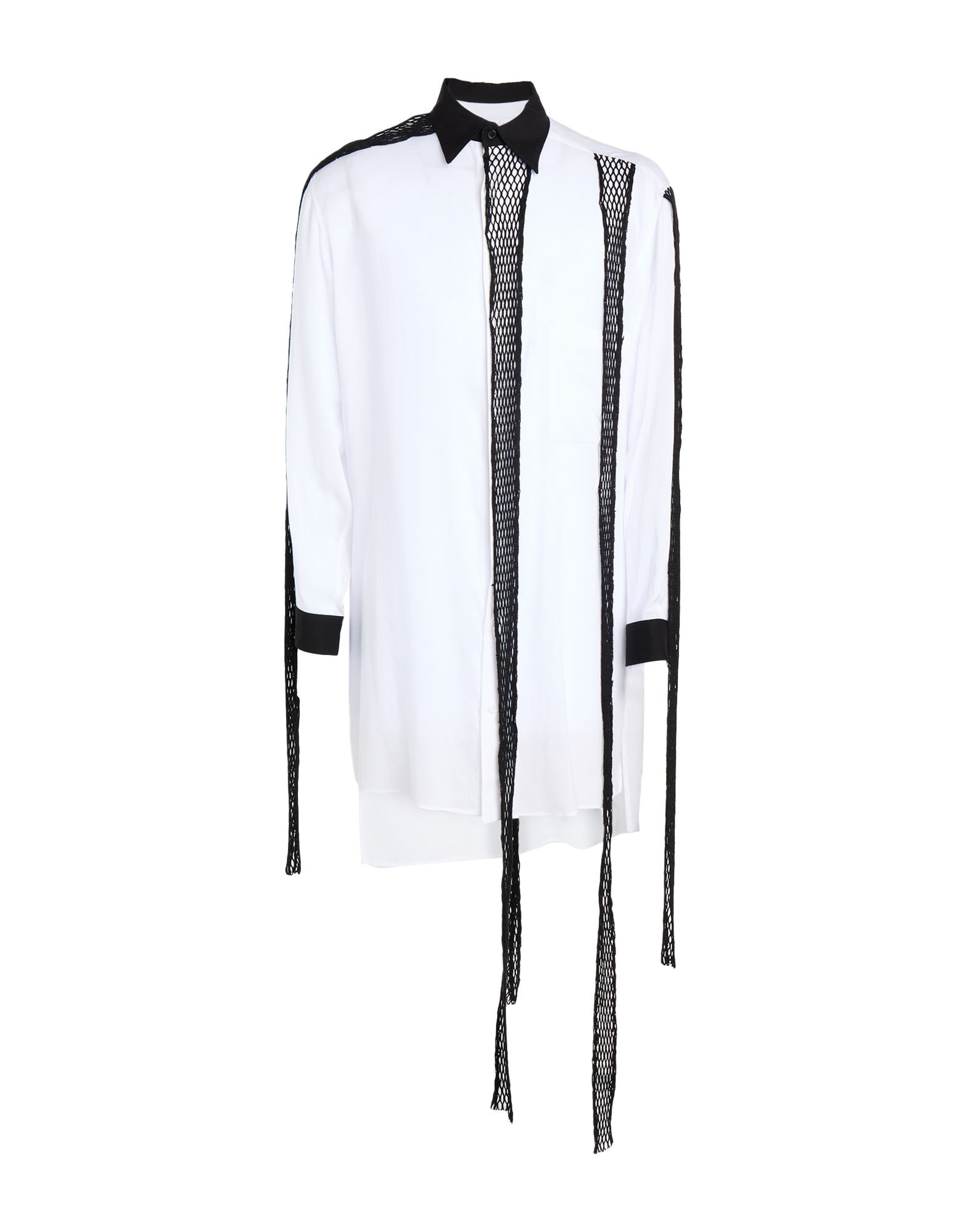 YOHJI YAMAMOTO POUR HOMME - Shirts