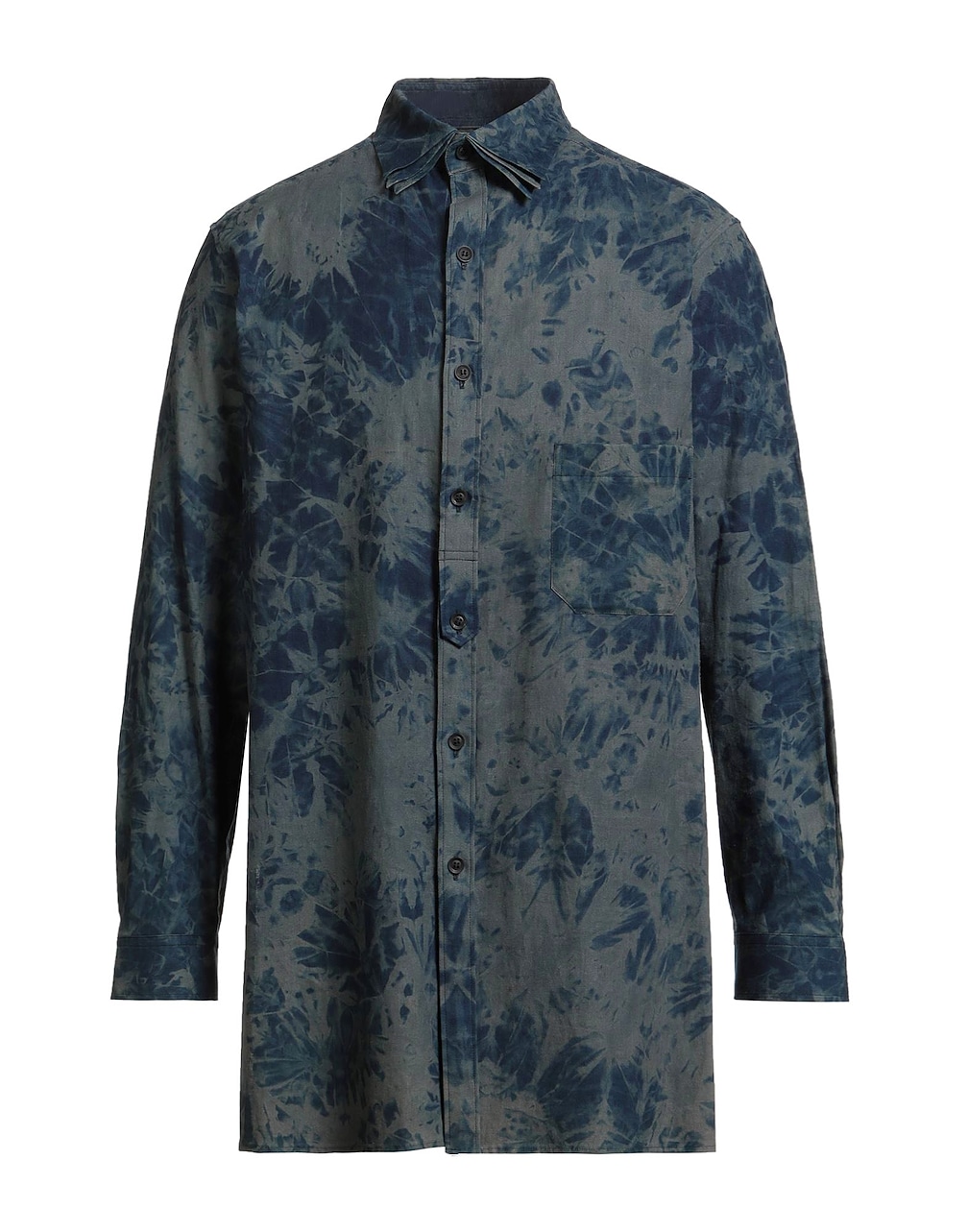 YOHJI YAMAMOTO POUR HOMME - Hemden