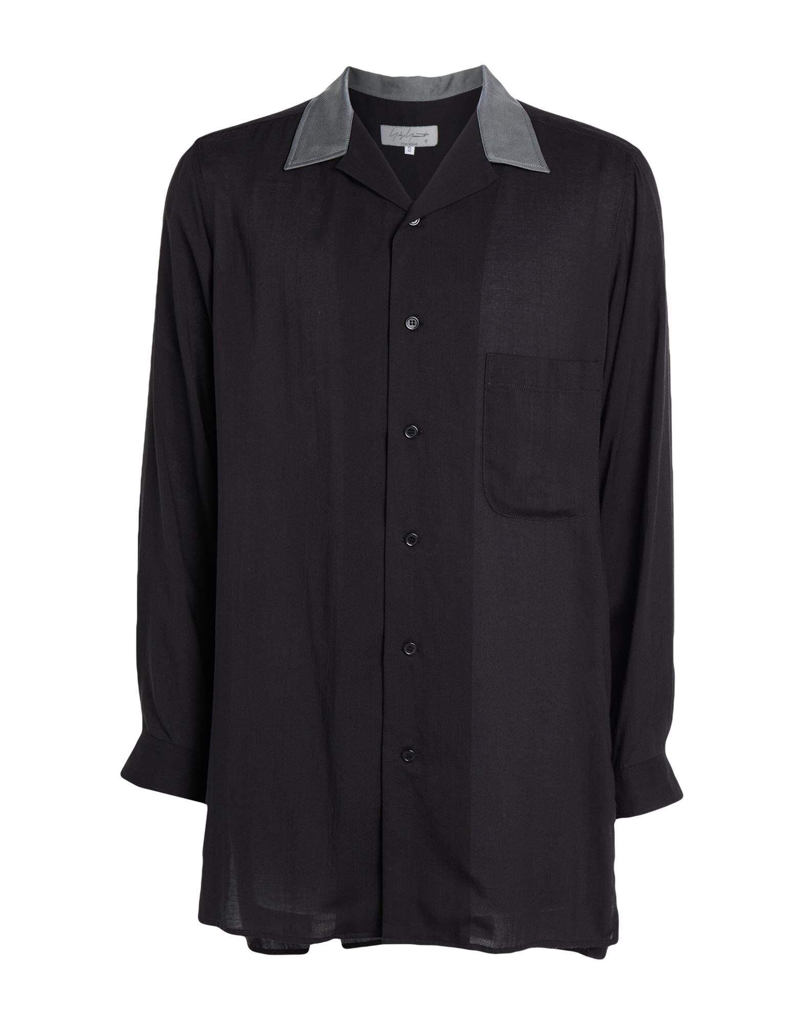 YOHJI YAMAMOTO POUR HOMME - Shirts