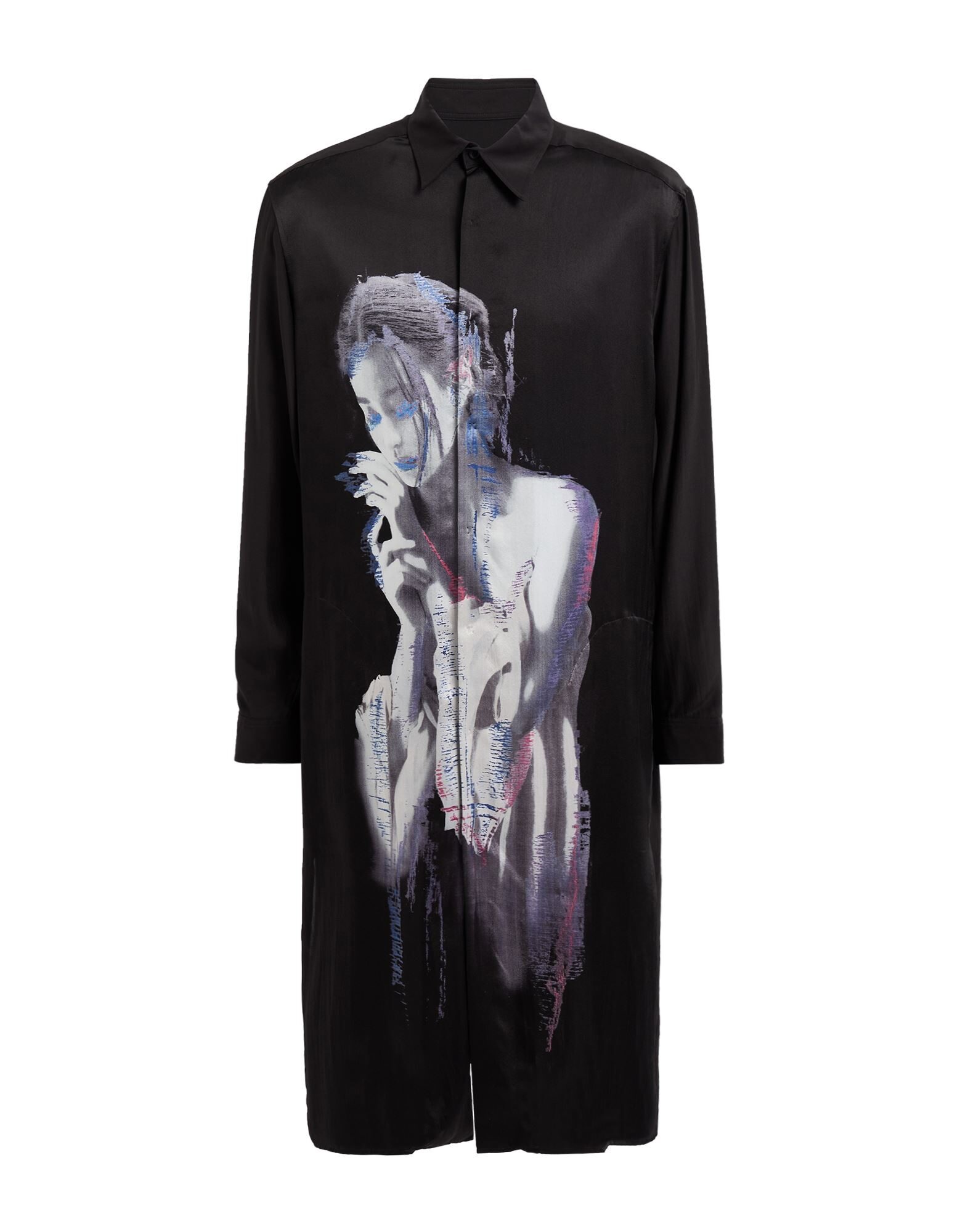 YOHJI YAMAMOTO POUR HOMME - Shirts