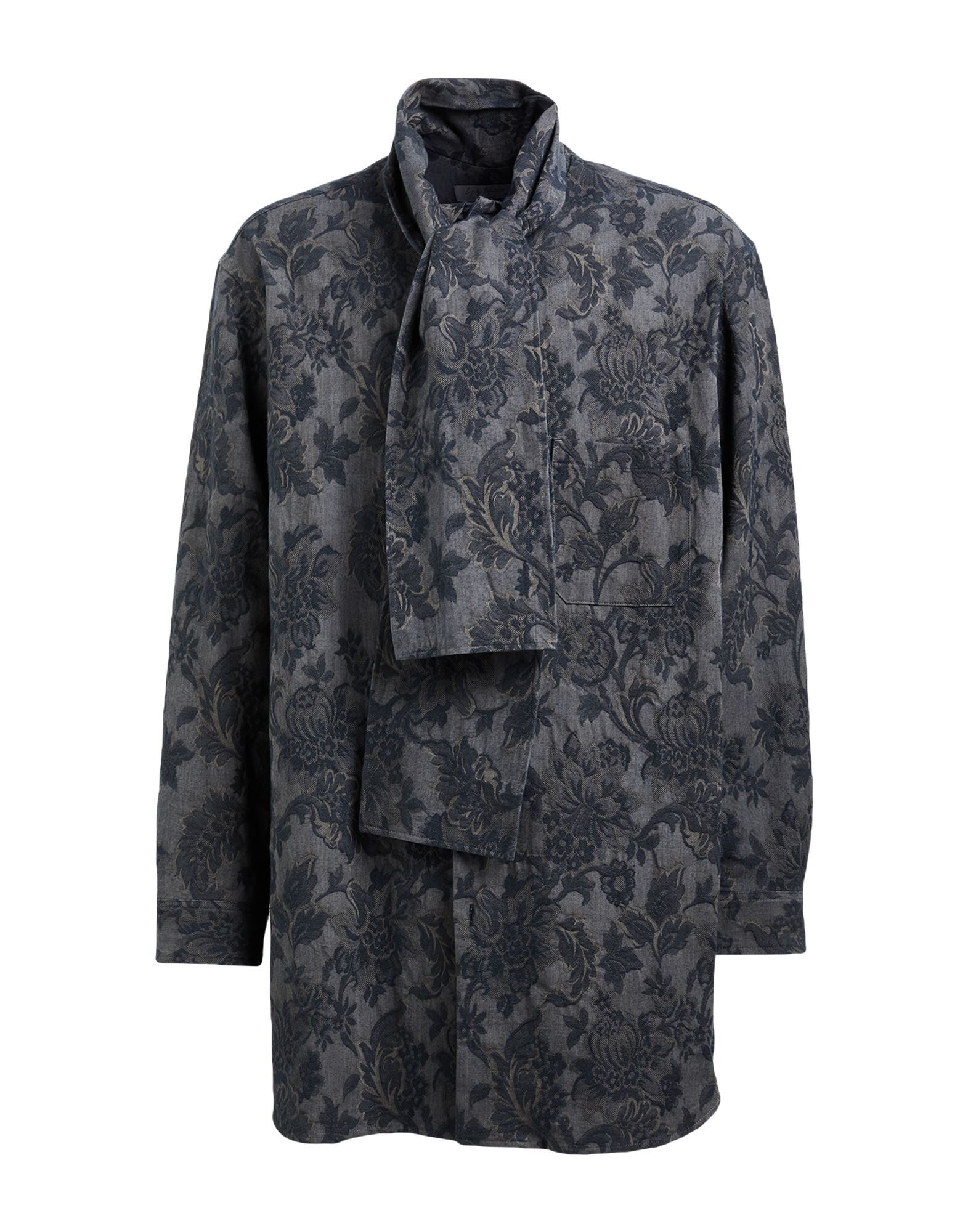 YOHJI YAMAMOTO POUR HOMME - 셔츠