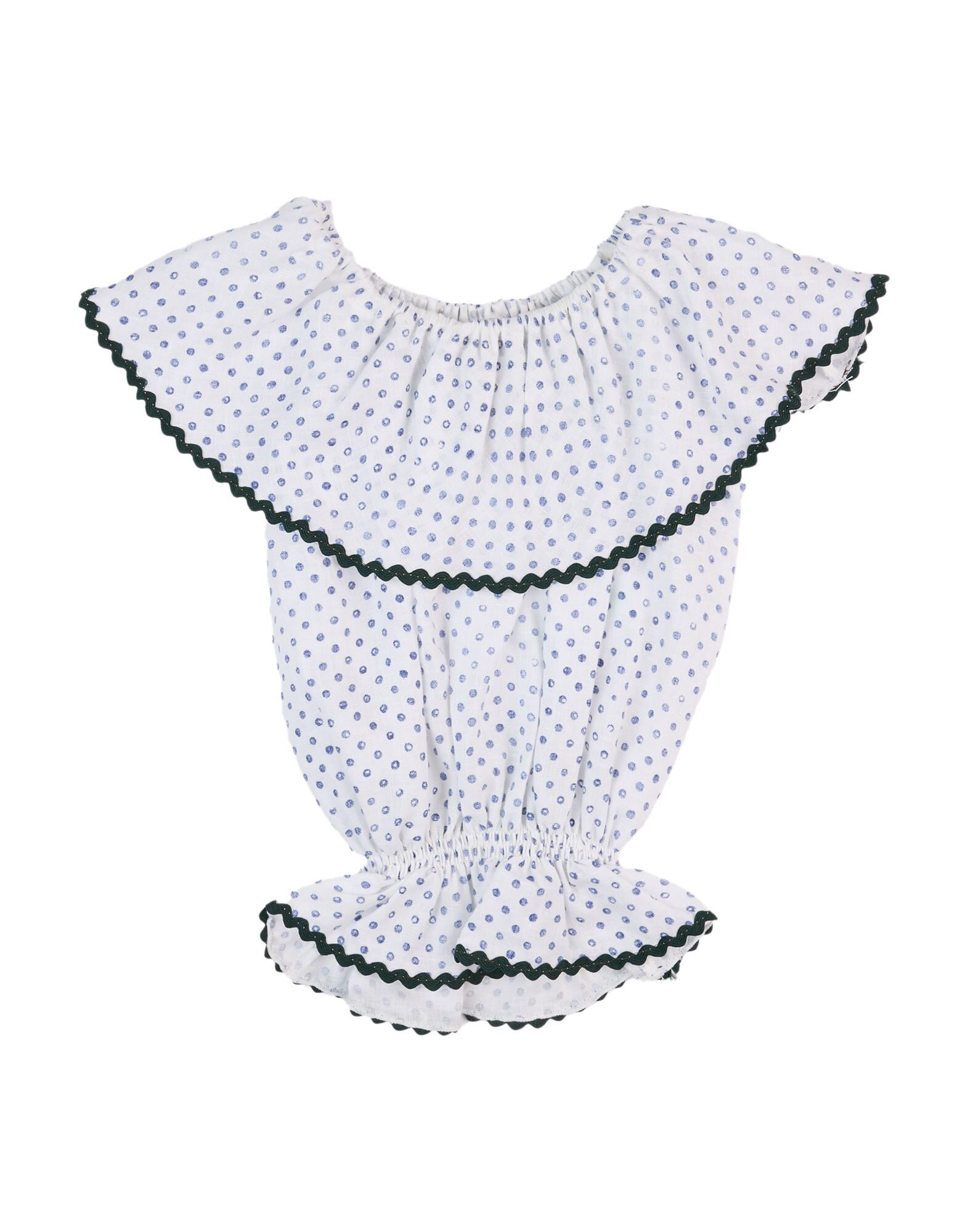 LA STUPENDERIA - Tops