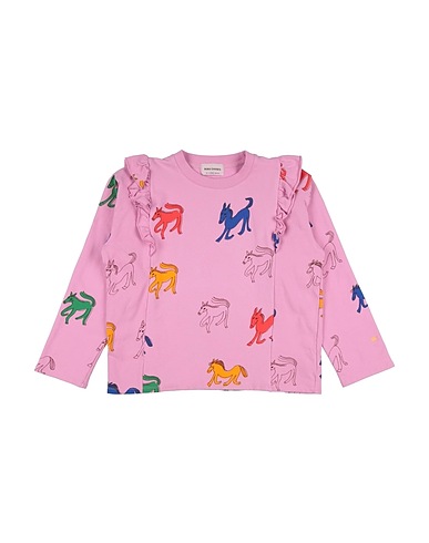 BOBO CHOSES Sweatshirt 94% Organic cotton, 6% Elastane