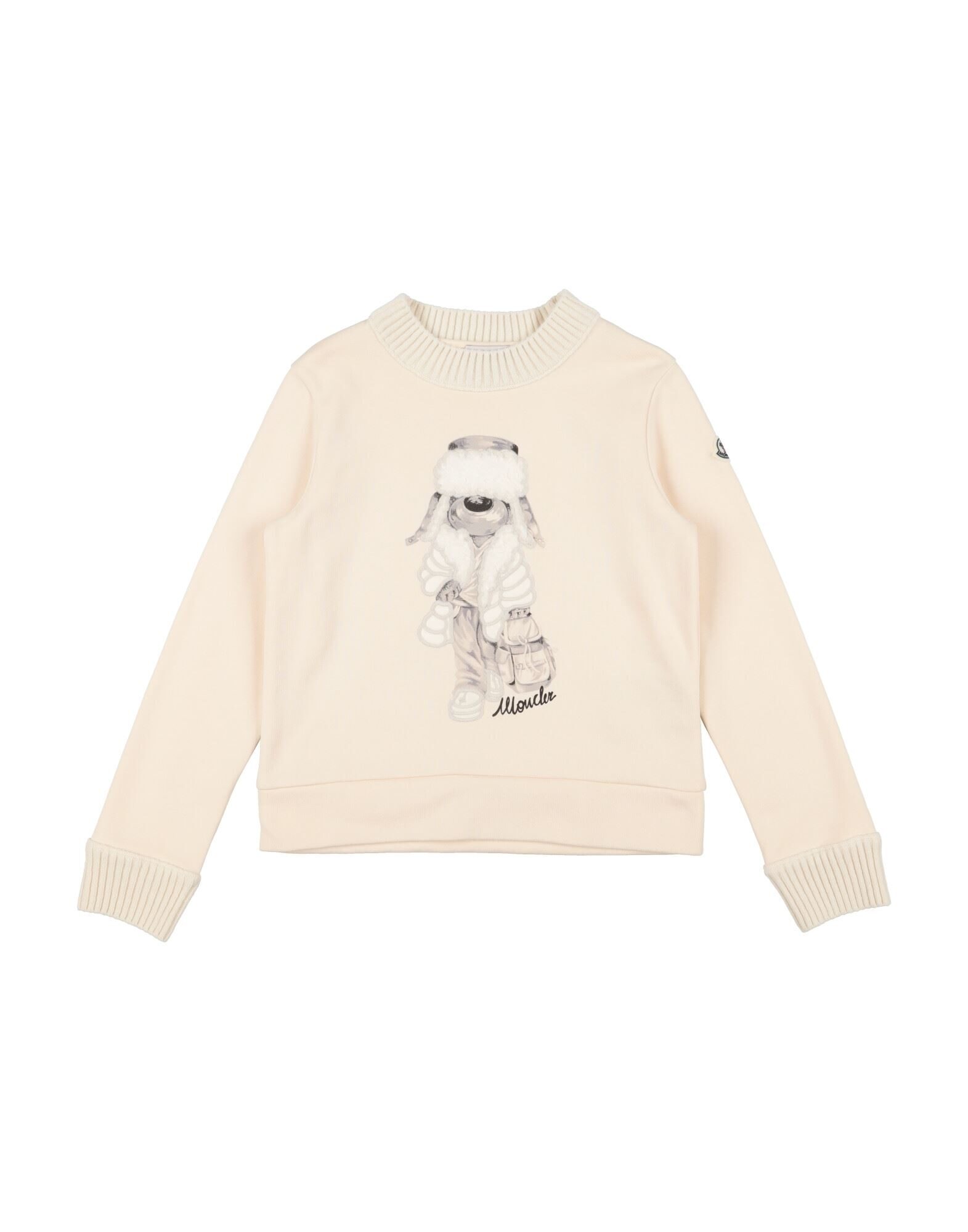 MONCLER - Sweatshirts