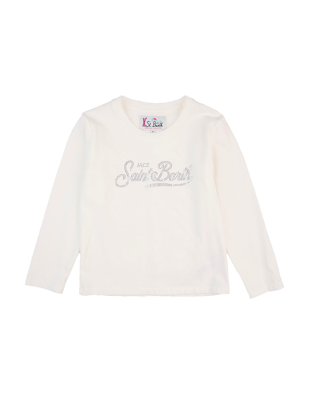 MC2 SAINT BARTH - T-shirts