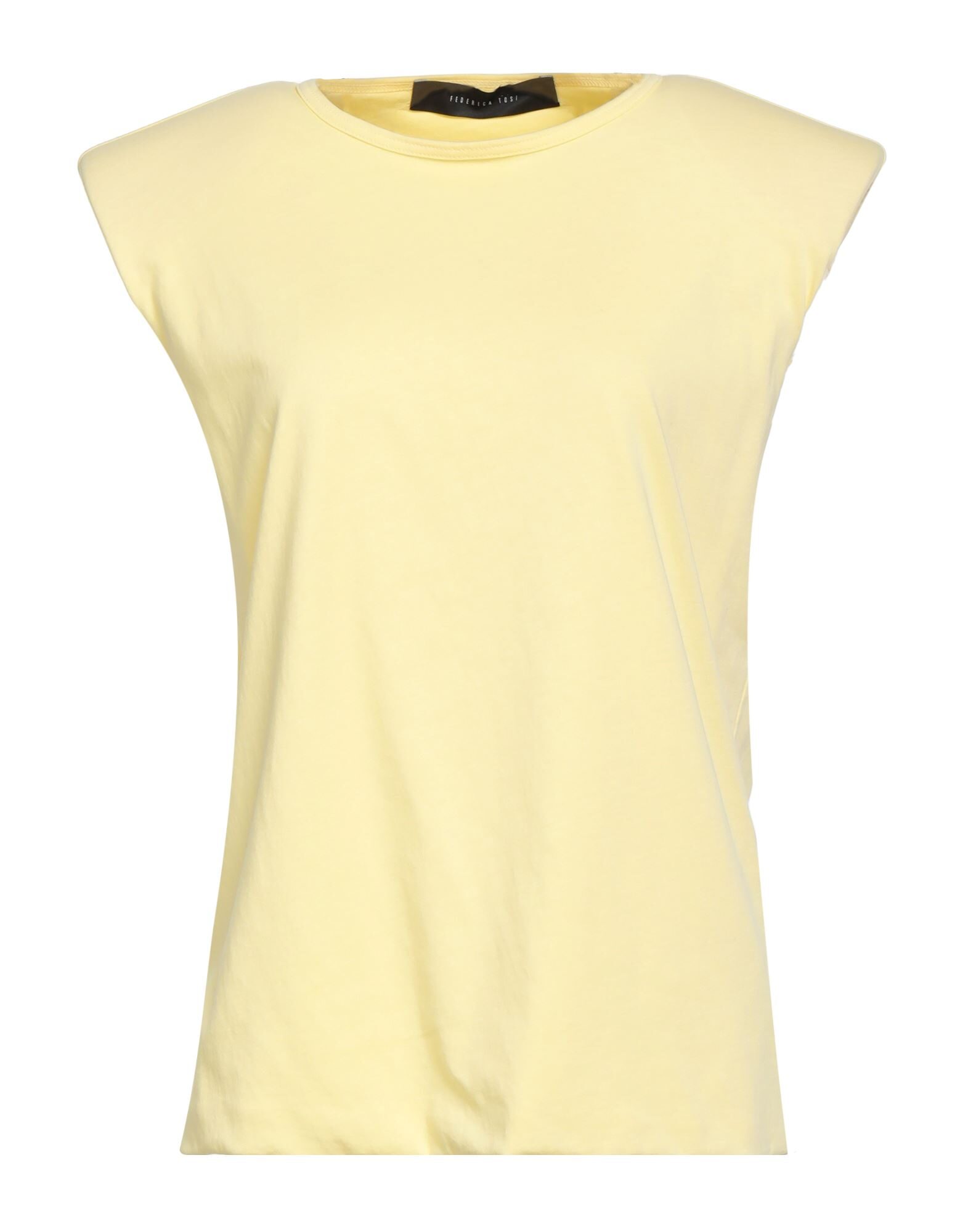 FEDERICA TOSI - Футболки