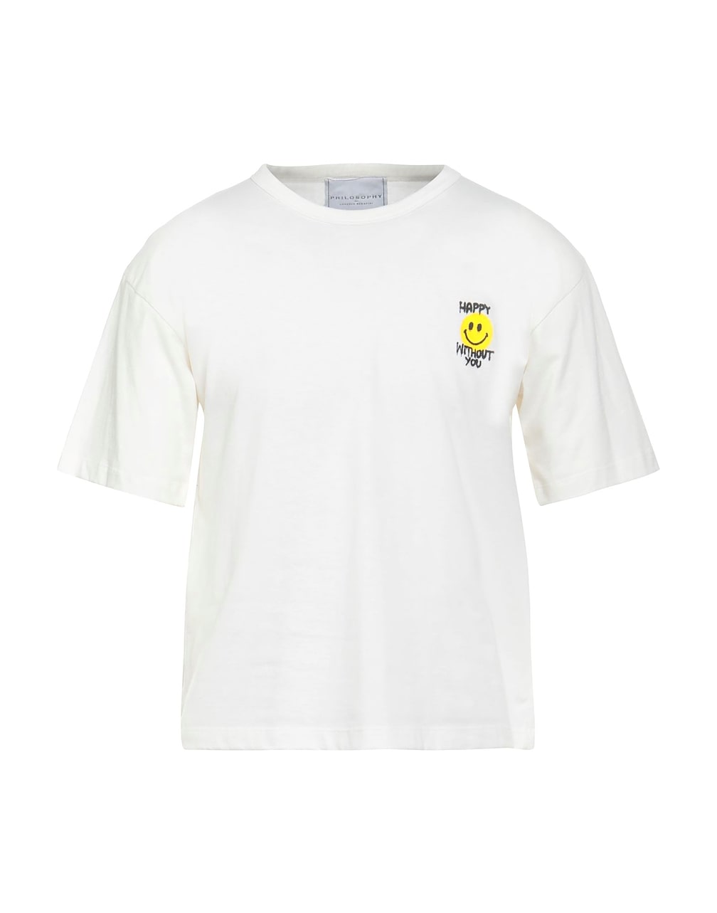 PHILOSOPHY di LORENZO SERAFINI - T-shirts