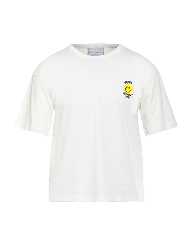 PHILOSOPHY di LORENZO SERAFINI T-shirt X SMILEY WORLD® 100% Cotton