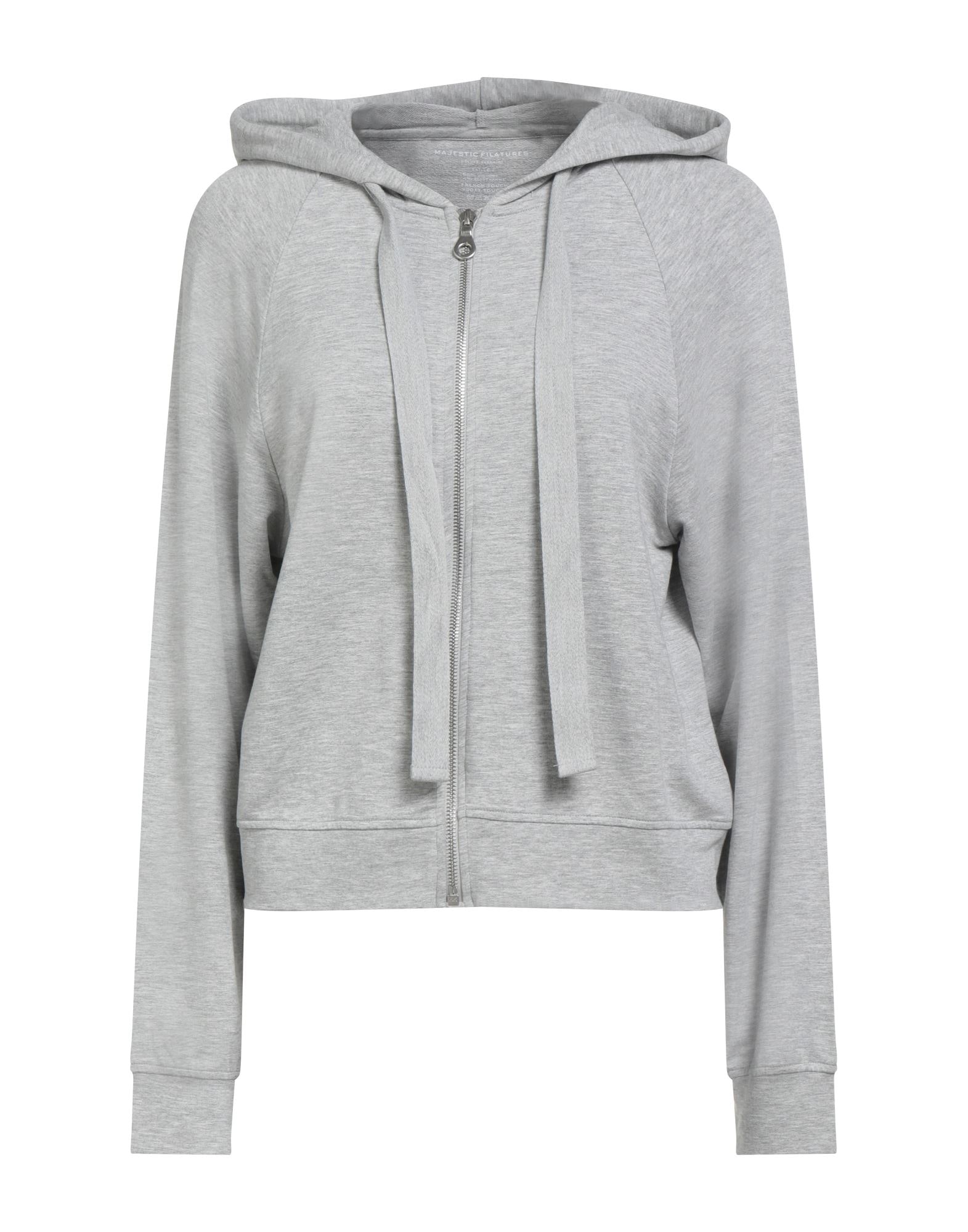 MAJESTIC FILATURES - Sweatshirts