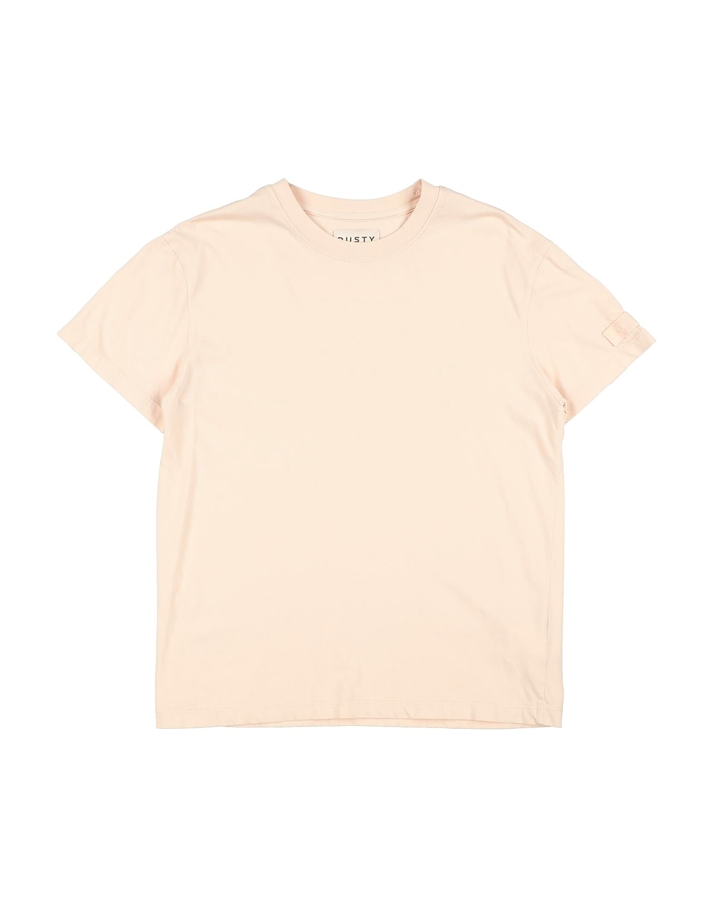 DUSTY COLOR - T-shirts