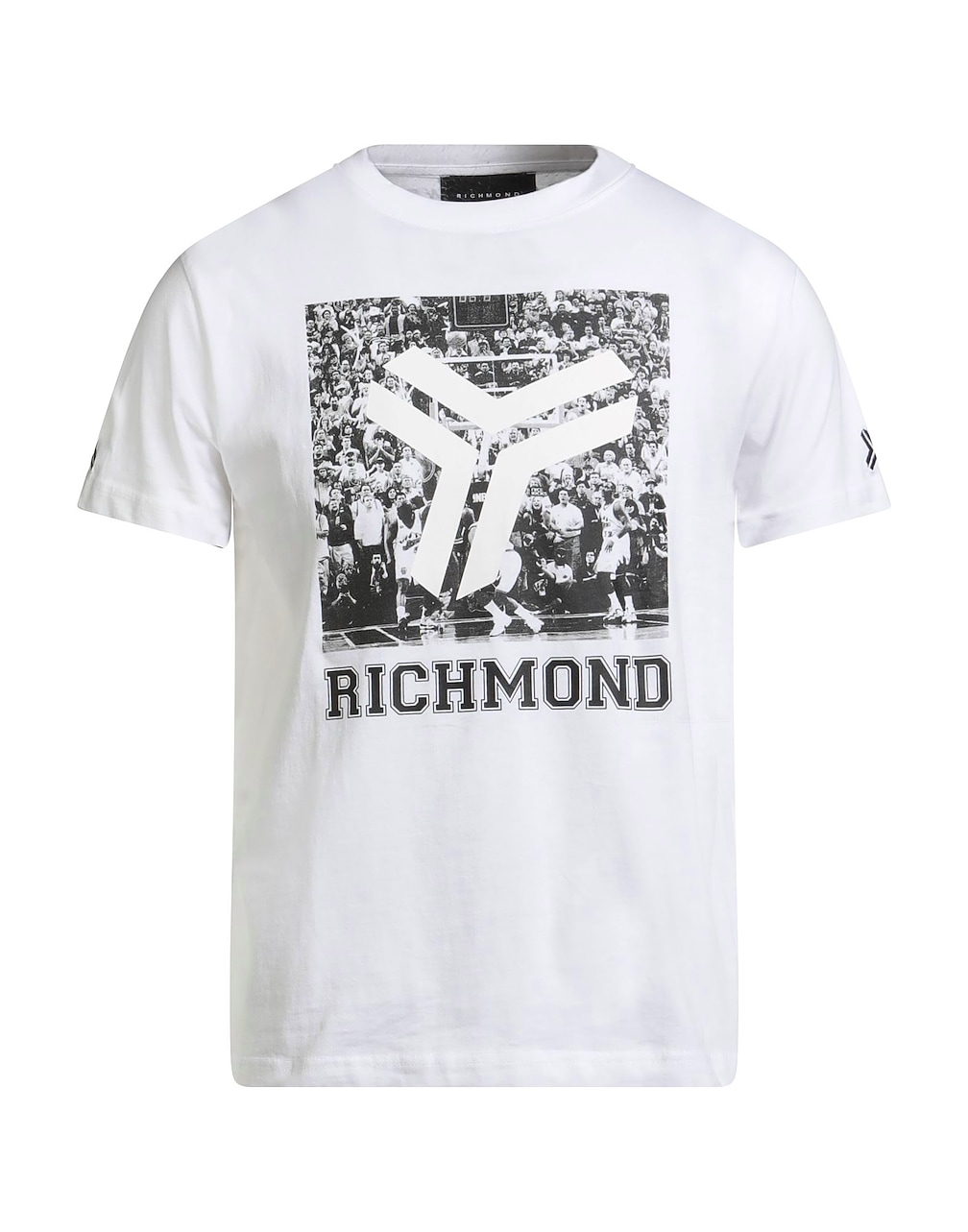 RICHMOND - T-shirts