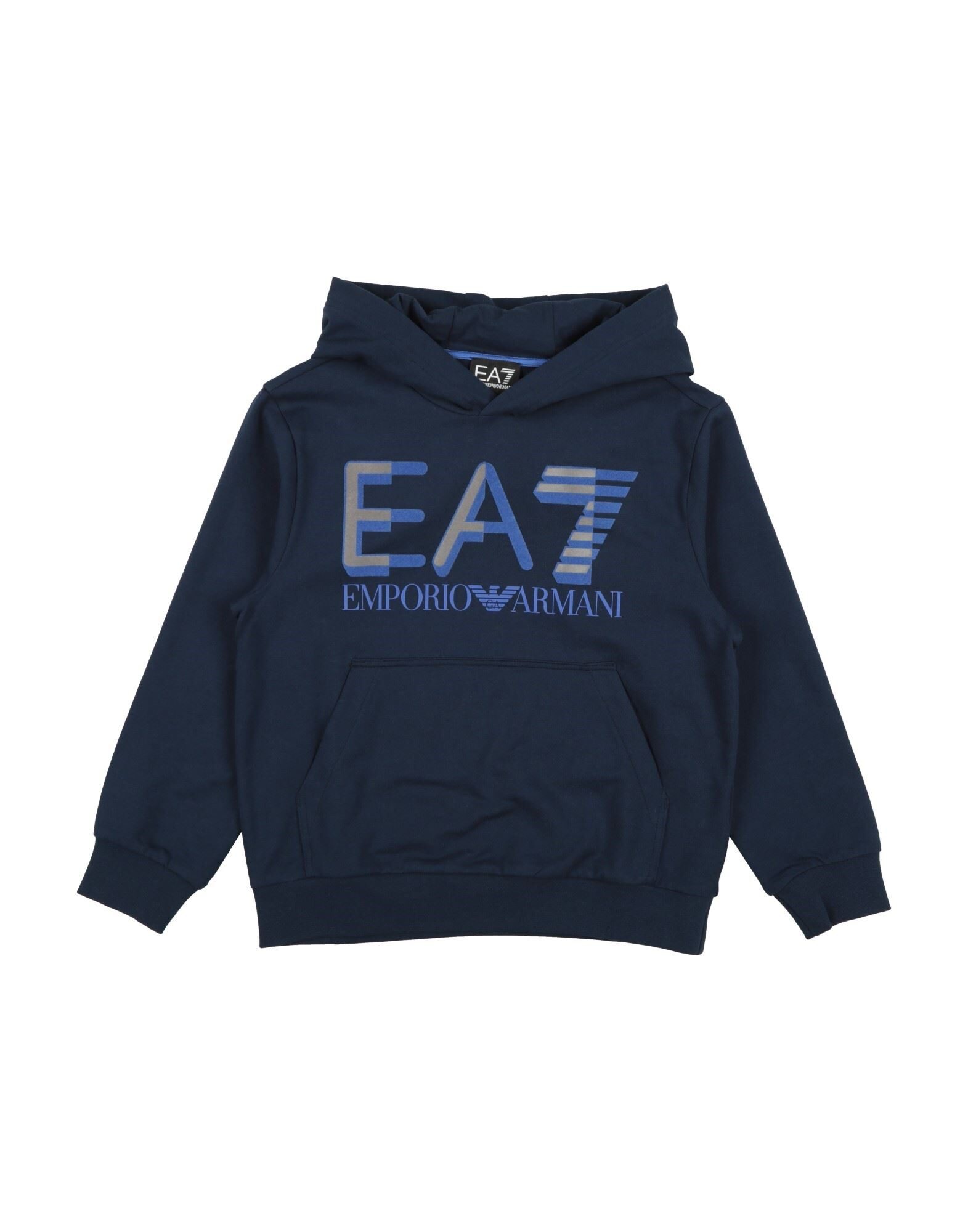 EA7 - Sweatshirts
