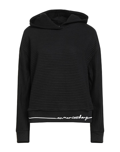 ARMANI EXCHANGE Sweat-shirt à capuche 86% Polyester, 14% Coton