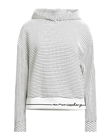 ARMANI EXCHANGE Sweat-shirt à capuche 86% Polyester, 14% Coton