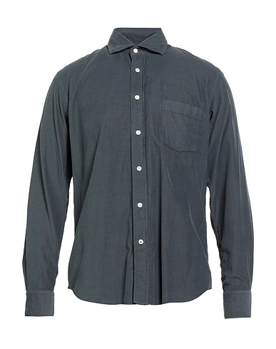 HARTFORD Solid color shirt 100% Cotton