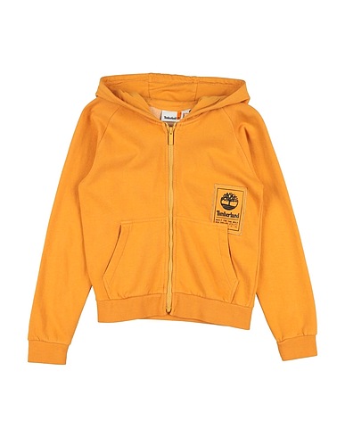 TIMBERLAND Sweatshirt Ringelblume 80% Baumwolle, 20% Polyester
