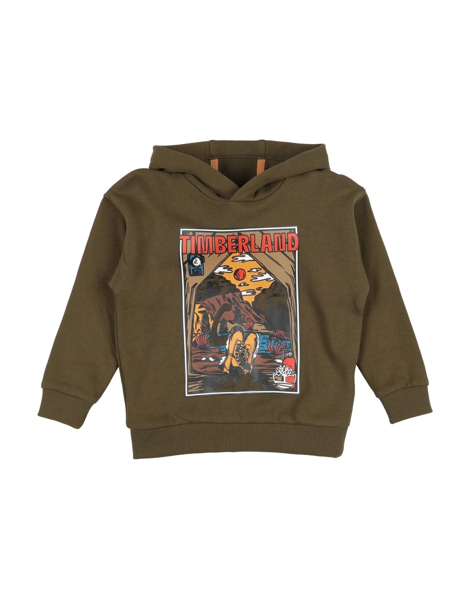 TIMBERLAND - Sweatshirts