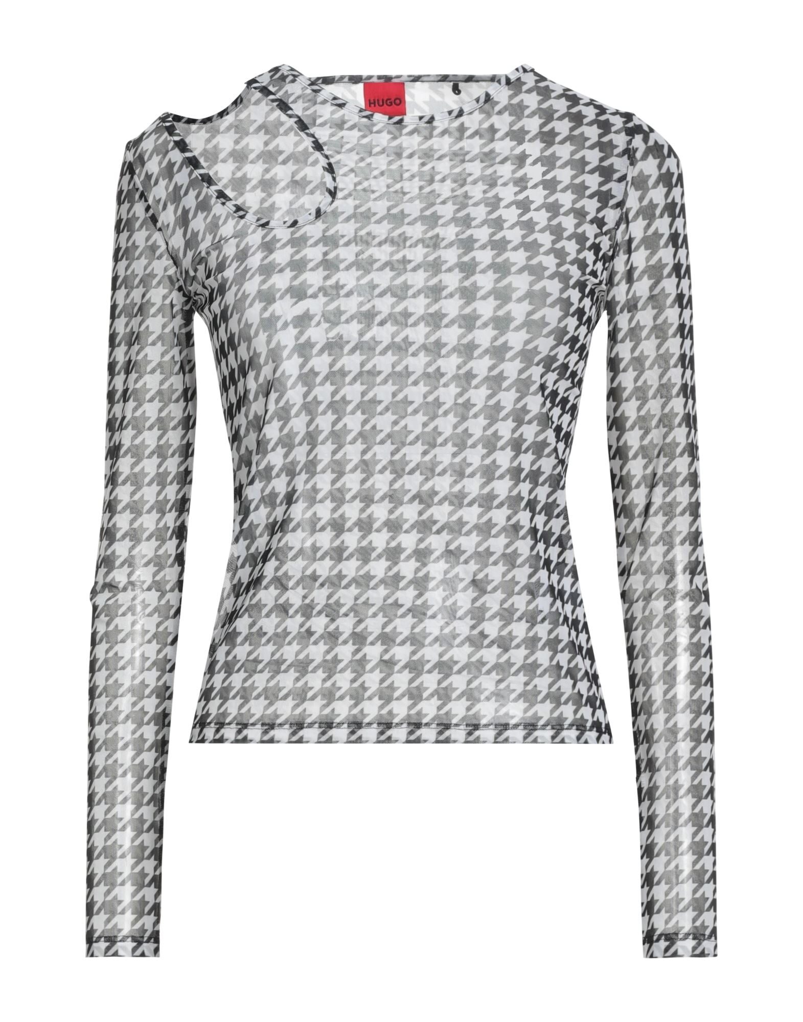 HUGO - Футболки