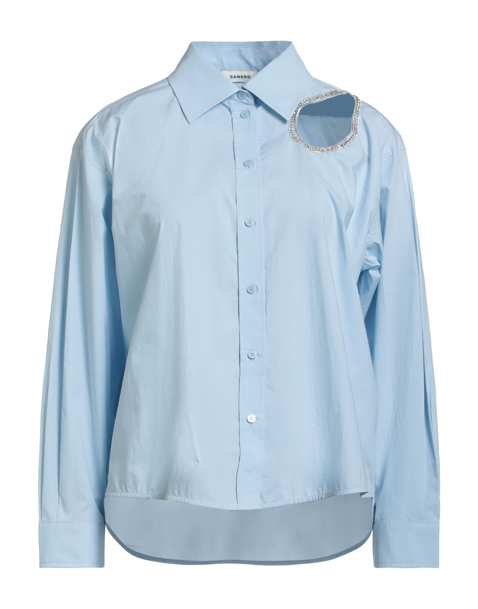 SANDRO - 셔츠