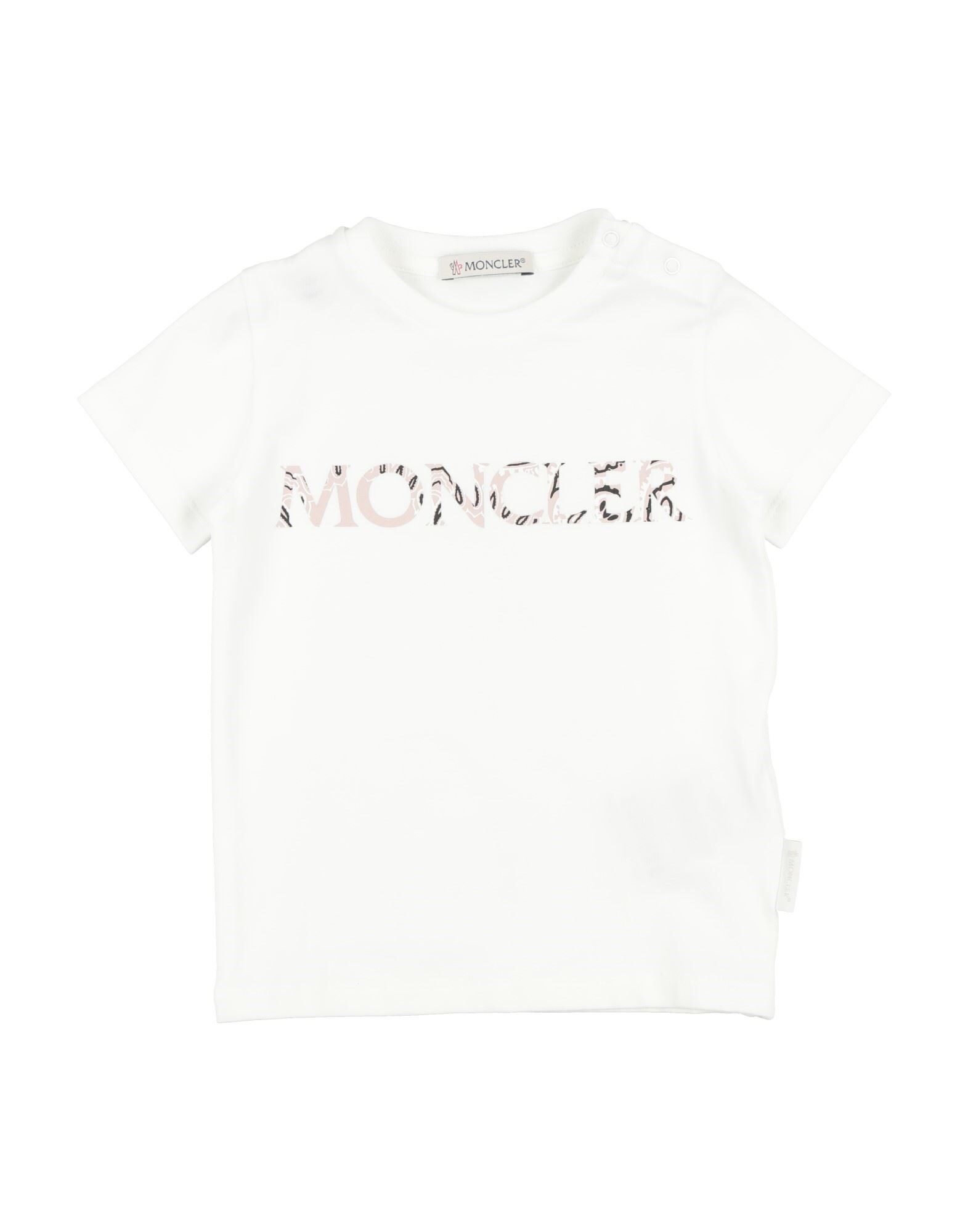 MONCLER - T-shirts
